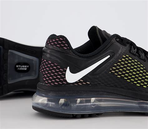 Nike.com has both Air Max 2013 and 2017 available. Here’s